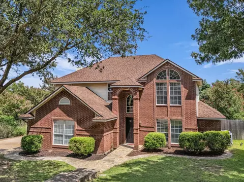 4218 Green Oak Dr, Waco, TX 76710