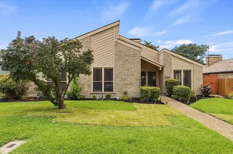 6416 Beckwith Ct, Dallas, TX 75248