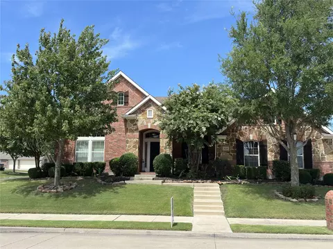 3226 Burnet Cir, Rockwall, TX 75032