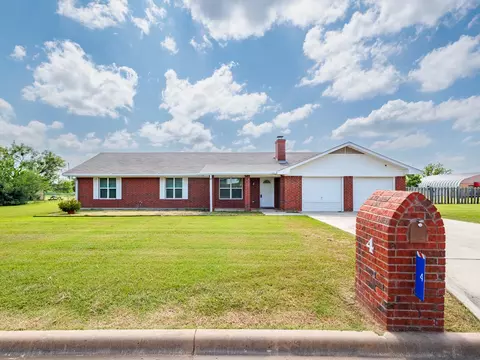 4 Mistletoe Ln, Early, TX 76802