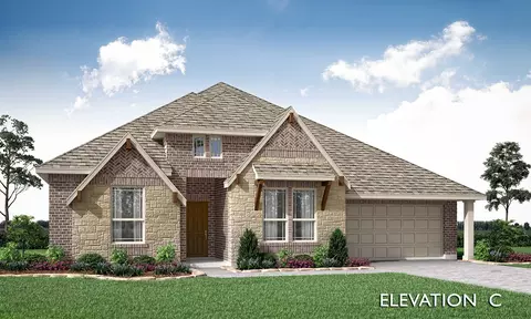 34 Osprey St, Joshua, TX 76058