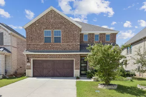 2325 Covey Ct, Little Elm, TX 75068
