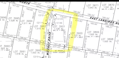 1200 Mooney Dr, Granbury, TX 76049