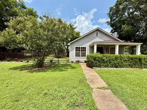 200 Austin Rd, Glen Rose, TX 76043
