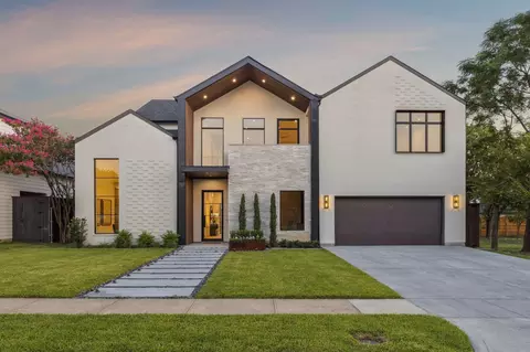 3936 Rochelle Dr, Dallas, TX 75220