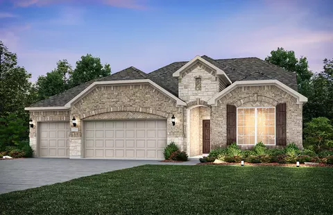 4369 Knight St, Midlothian, TX 76065