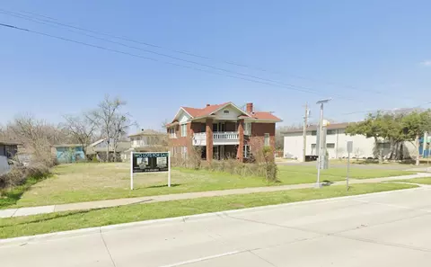419 N Marsalis Ave, Dallas, TX 75203