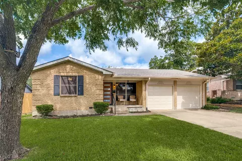 612 Decca Dr, Richardson, TX 75080