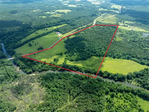 000 Nolia Loop Rd, Nashoba, OK 74558