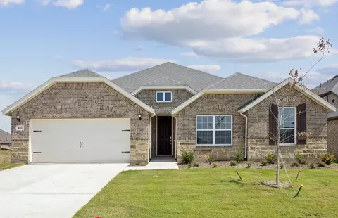 4373 Knight St, Midlothian, TX 76065
