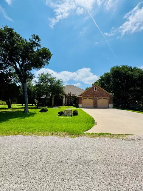 16008 Faircrest Dr, Whitney, TX 76692