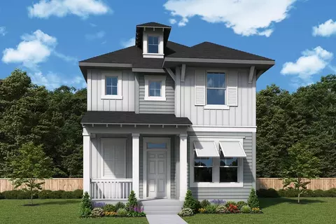 1043 Harmony Trl, Argyle, TX 76226