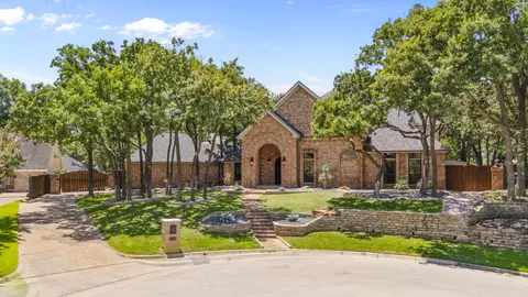 3201 Eaton Cir, Colleyville, TX 76034