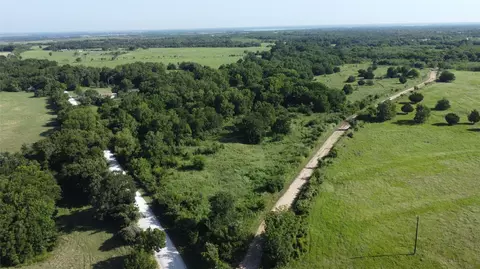 tbd Hcr 3325, Hubbard, TX 76648