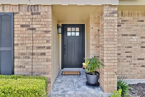 5836 Sidewinder Trl, Fort Worth, TX 76131