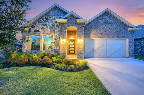7313 Carnation St, Little Elm, TX 76227