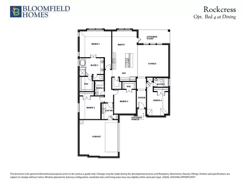 4505 Blue Mist Dr, Crowley, TX 76036 photo 2