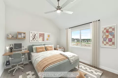 4505 Blue Mist Dr, Crowley, TX 76036 photo 21