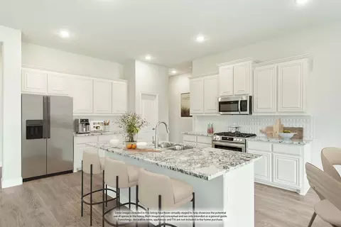 4505 Blue Mist Dr, Crowley, TX 76036 photo 10