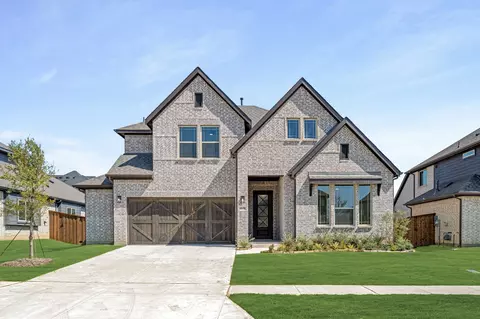 4030 Zina Ln, Prosper, TX 75078