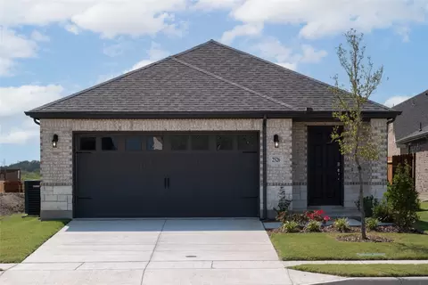 2526 Hawkins St, Anna, TX 75409
