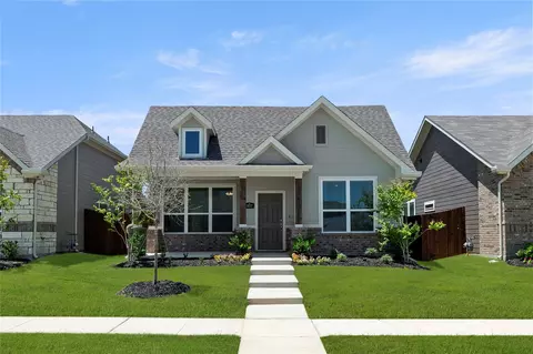 3617 Honey Daisy, Crandall, TX 75114