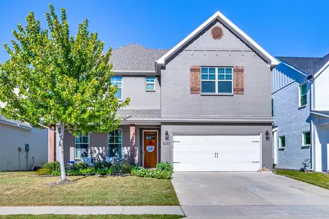 5257 Ranchero Trl, Fort Worth, TX 76126