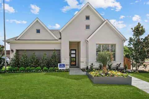6204 Beacon Hill Way, Fort Worth, TX 76112