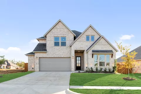 38 Osprey St, Joshua, TX 76058