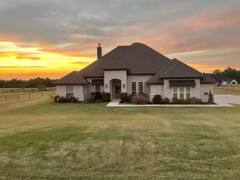 224 Gallatin Rd, Weatherford, TX 76087