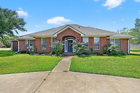 56 County Road 2130, Gainesville, TX 76240