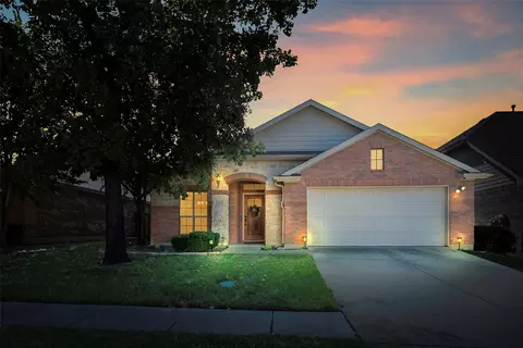 5809 Bedrock Dr, Mckinney, TX 75070