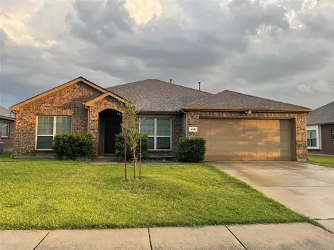 428 Windridge Dr, Little Elm, TX 75068