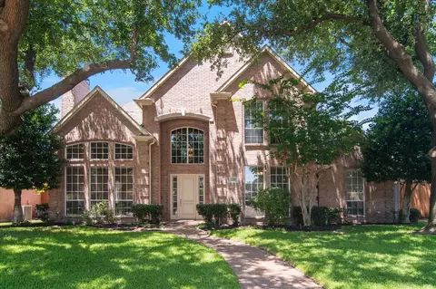 2209 Marblewood Dr, Plano, TX 75093