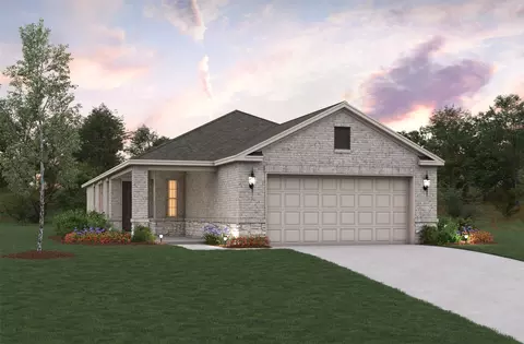 2614 Hawkins St, Anna, TX 75409