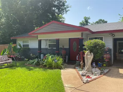 1710 San Saba St, Bossier City, LA 71112