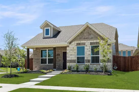 3615 Honey Daisy, Crandall, TX 75114