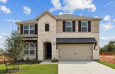 2914 Cliffside Dr, Celina, TX 75009