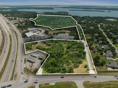8677 Jacksboro Hwy, Lakeside, TX 76135
