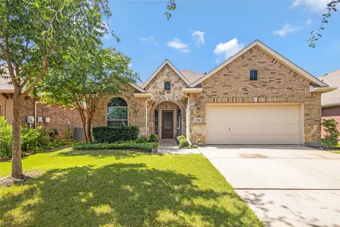 4740 Gerald Ct, Fort Worth, TX 76244