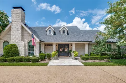 5511 Tamaron Ct, Dallas, TX 75287