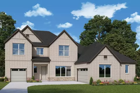 2325 Northshore Trl, Lakewood Village, TX 75068