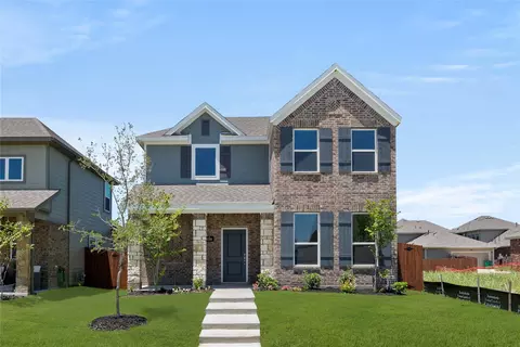 3109 Apple Crk, Crandall, TX 75114