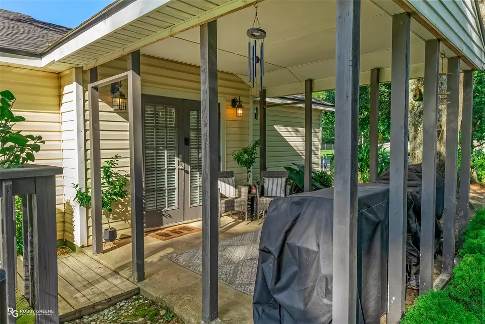 Exterior - 1090 Bodcau Station Rd, Haughton, LA 71037 photo 3 of 9