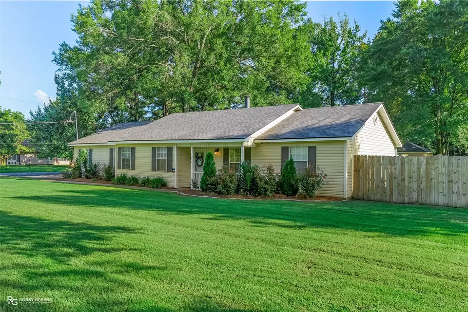 Exterior - 1090 Bodcau Station Rd, Haughton, LA 71037 photo 9 of 9