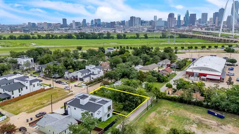 336 Guam St, Dallas, TX 75212