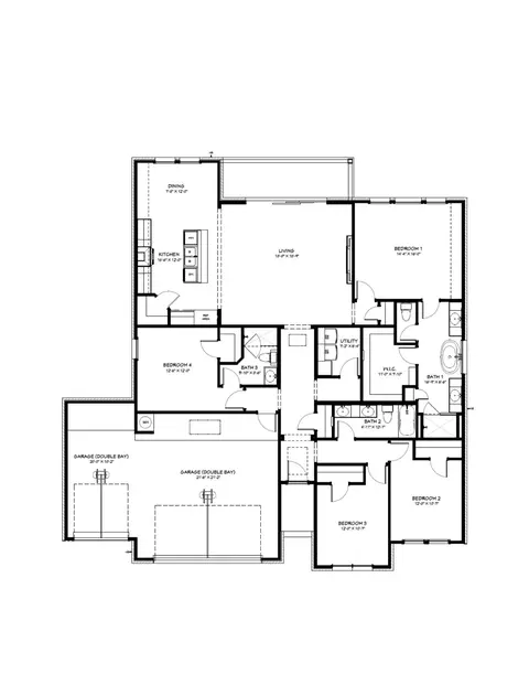301 Boots Ct, Lorena, TX 76655 photo 3