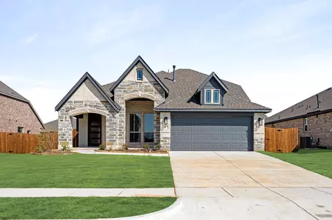 4 Covey Ln, Sanger, TX 76266