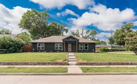 1822 Gravley Dr, Carrollton, TX 75006