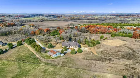 1770 Durning Rd, Van Alstyne, TX 75495